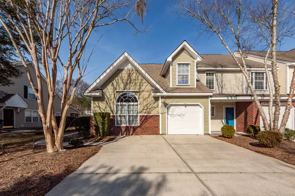 5215 Chicory Ln, North Charleston, SC 29420