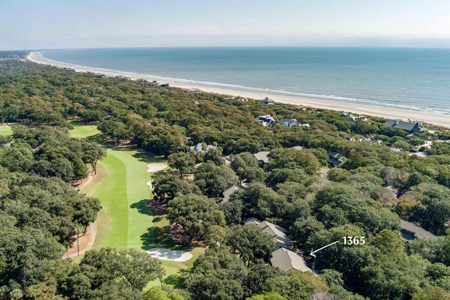 1365 Dunlin Court, Share C, Kiawah Island, SC 29455