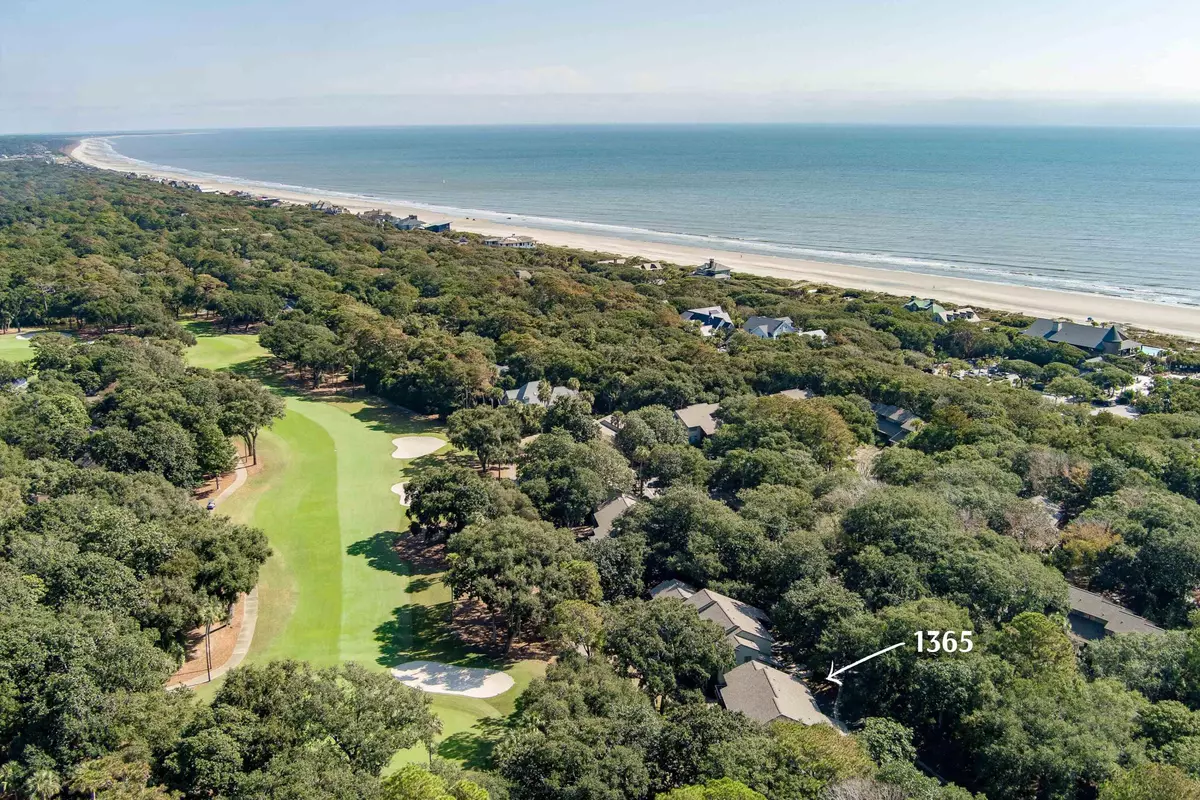 Kiawah Island, SC 29455,1365 Dunlin Court, Share C