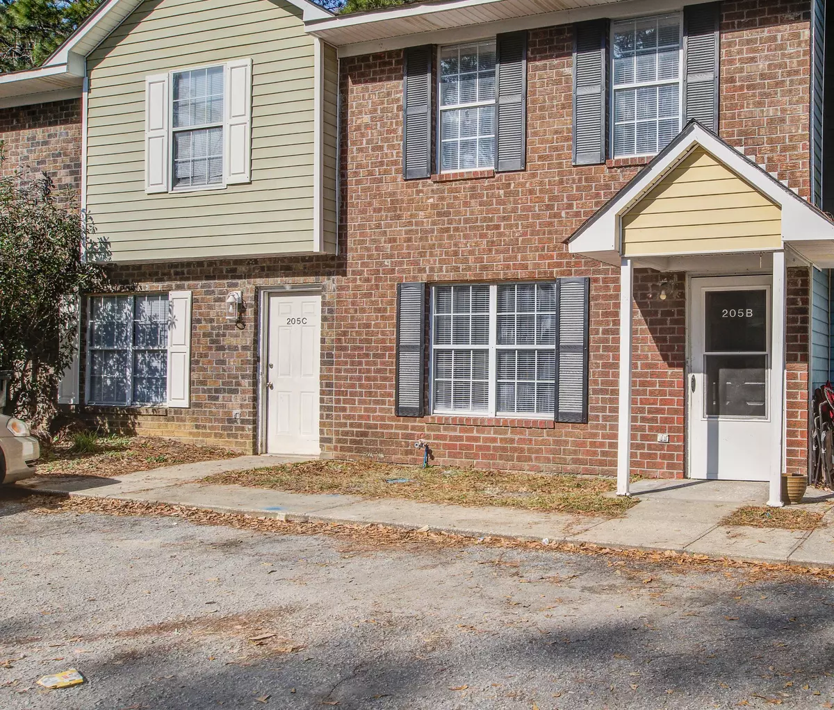 Summerville, SC 29483,205 Weber Rd #B