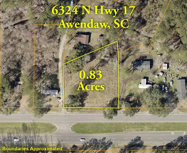 6324 N Hwy 17, Awendaw, SC 29429