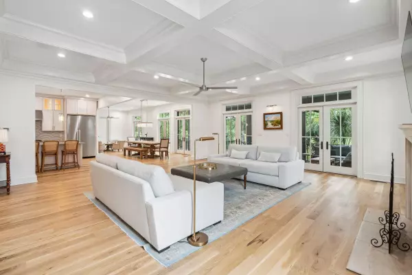 Daniel Island, SC 29492,15 Watroo Pt