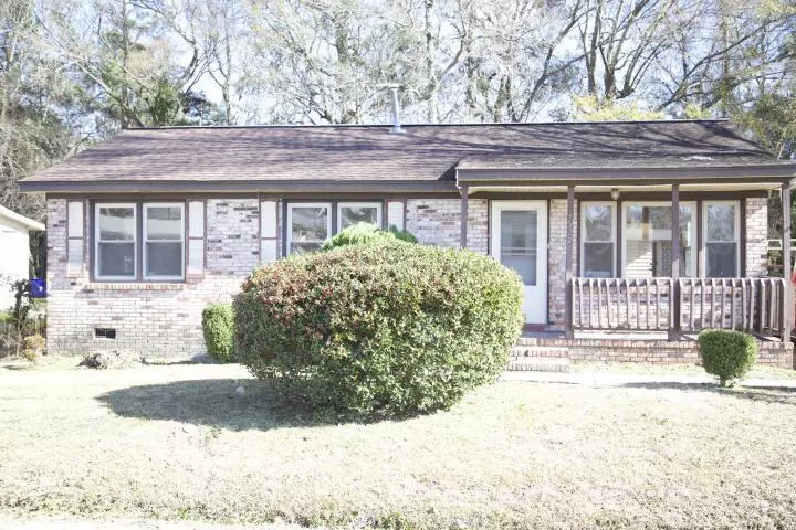 1927 Hazelwood Dr, Charleston, SC 29407