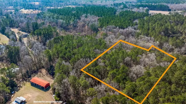 Cordesville, SC 29434,0 Melrose Pl