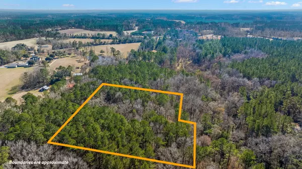 Cordesville, SC 29434,0 Melrose Pl