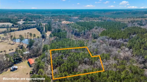 Cordesville, SC 29434,0 Melrose Pl