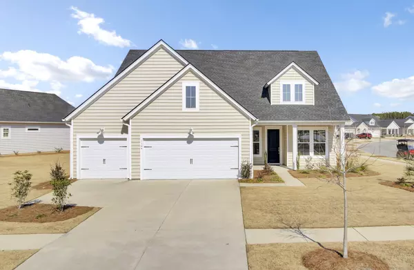 1104 Jackrabbit Dr, Summerville, SC 29485