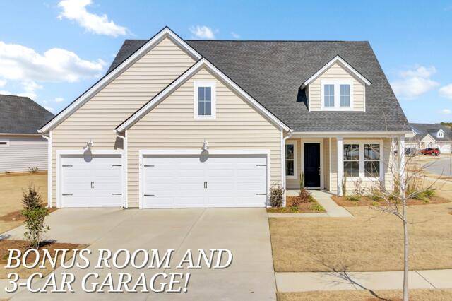 1104 Jackrabbit Dr, Summerville, SC 29485
