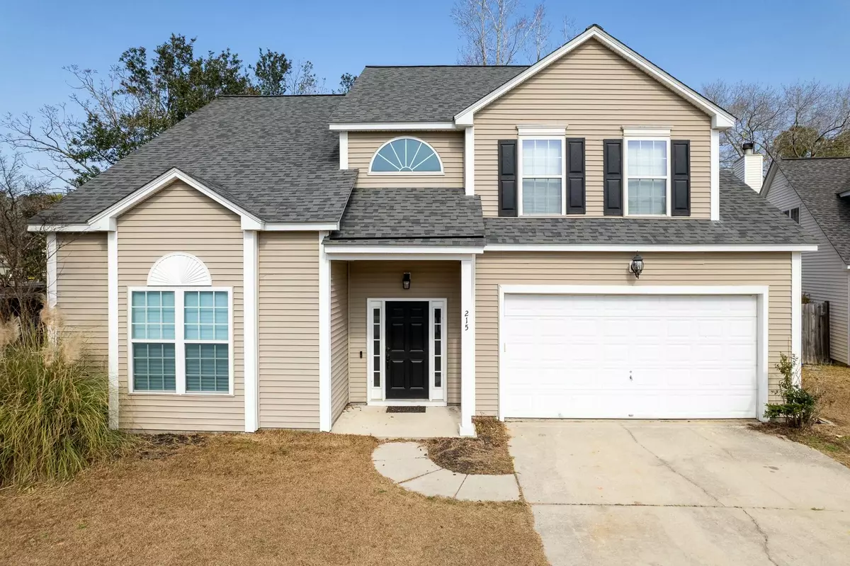 Summerville, SC 29485,215 Evesham Dr