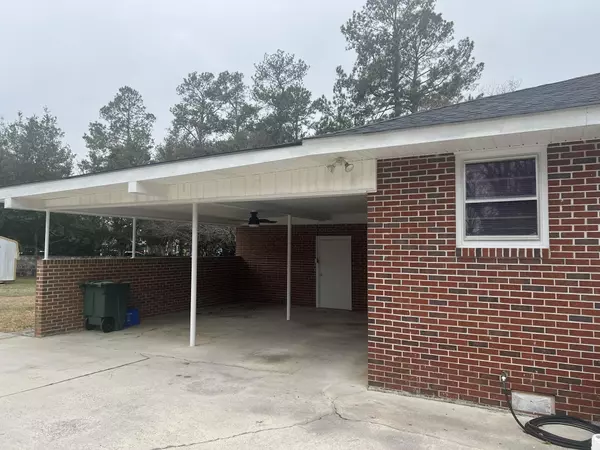 Orangeburg, SC 29115,1257 Stuart St