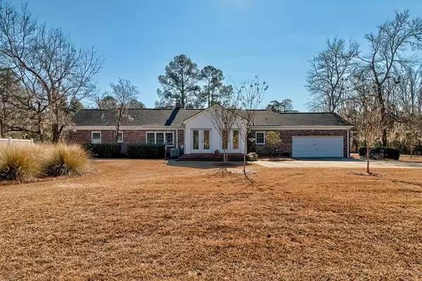 Bamberg, SC 29003,336 Colonial Dr