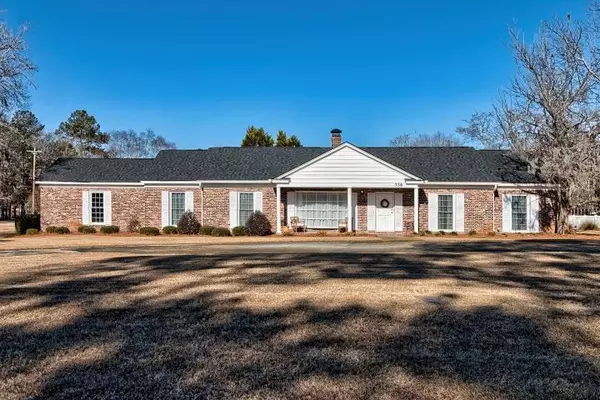 Bamberg, SC 29003,336 Colonial Dr