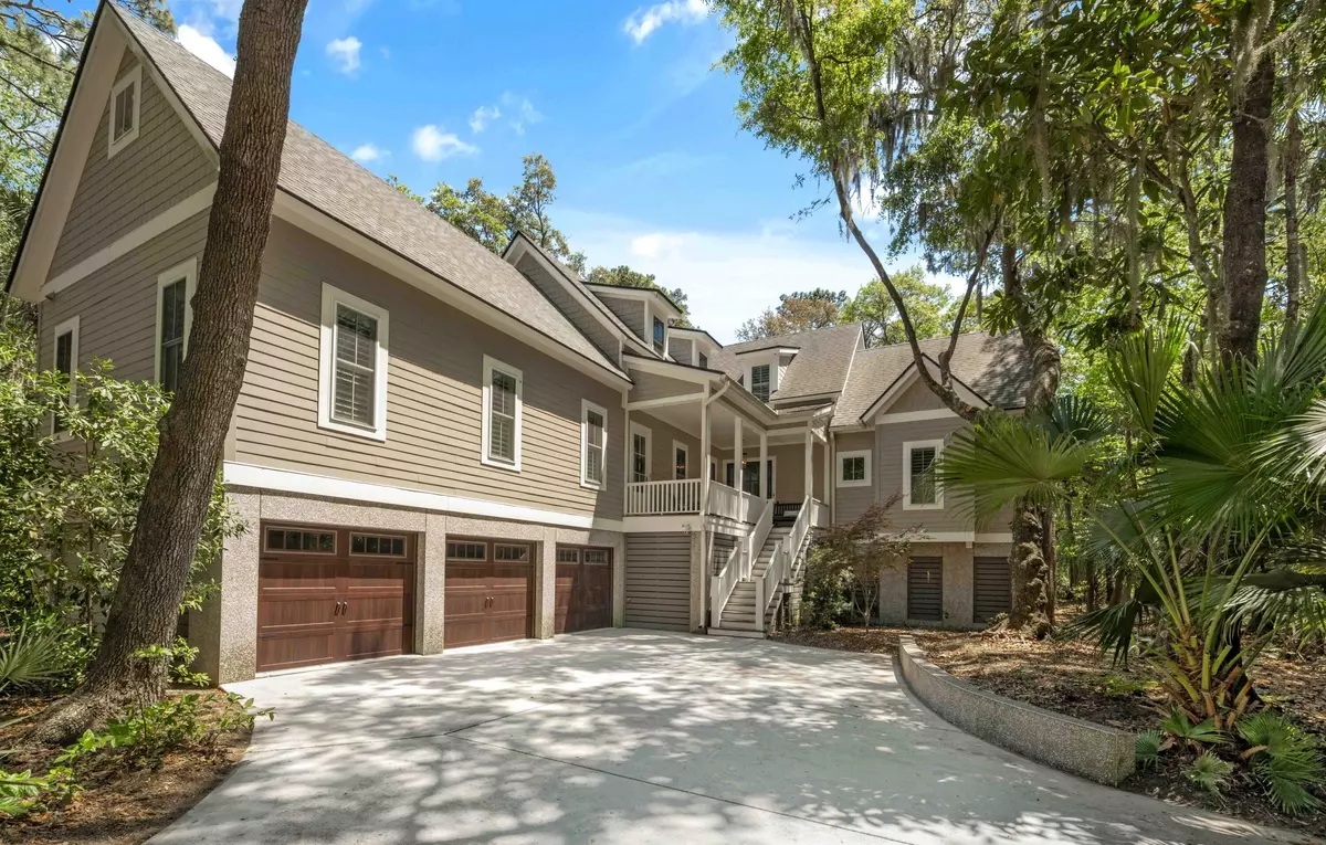 Seabrook Island, SC 29455,2932 Old Drake Dr