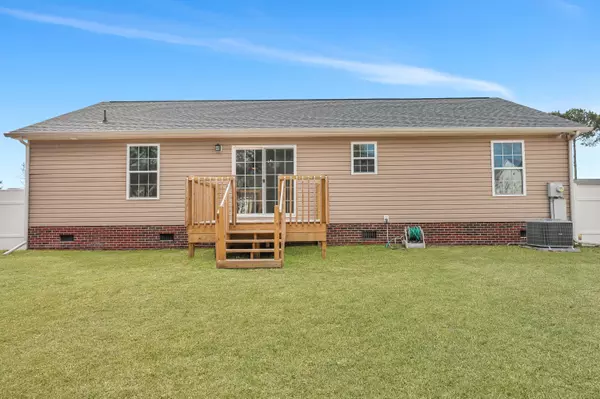 Murrells Inlet, SC 29576,308 Stone Throw Dr