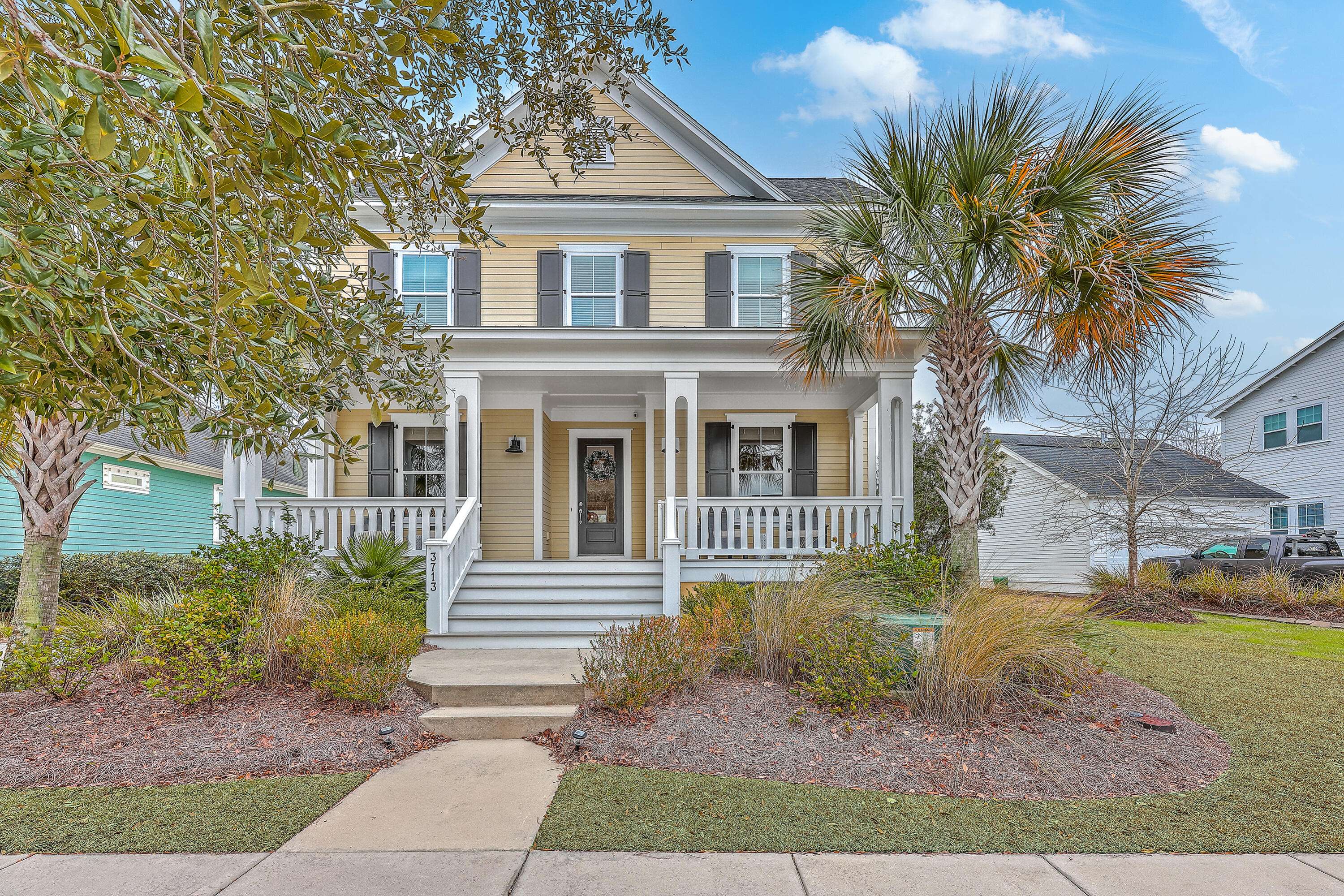 3713 Maidstone Dr, Mount Pleasant, SC 29466
