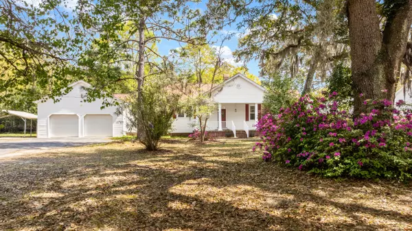 Pinopolis, SC 29469,1860 Pinopolis Rd