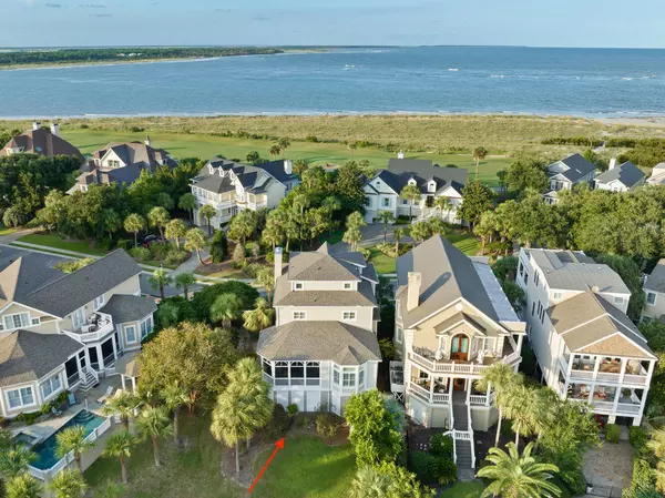 Isle Of Palms, SC 29451,10 Ocean Point Dr