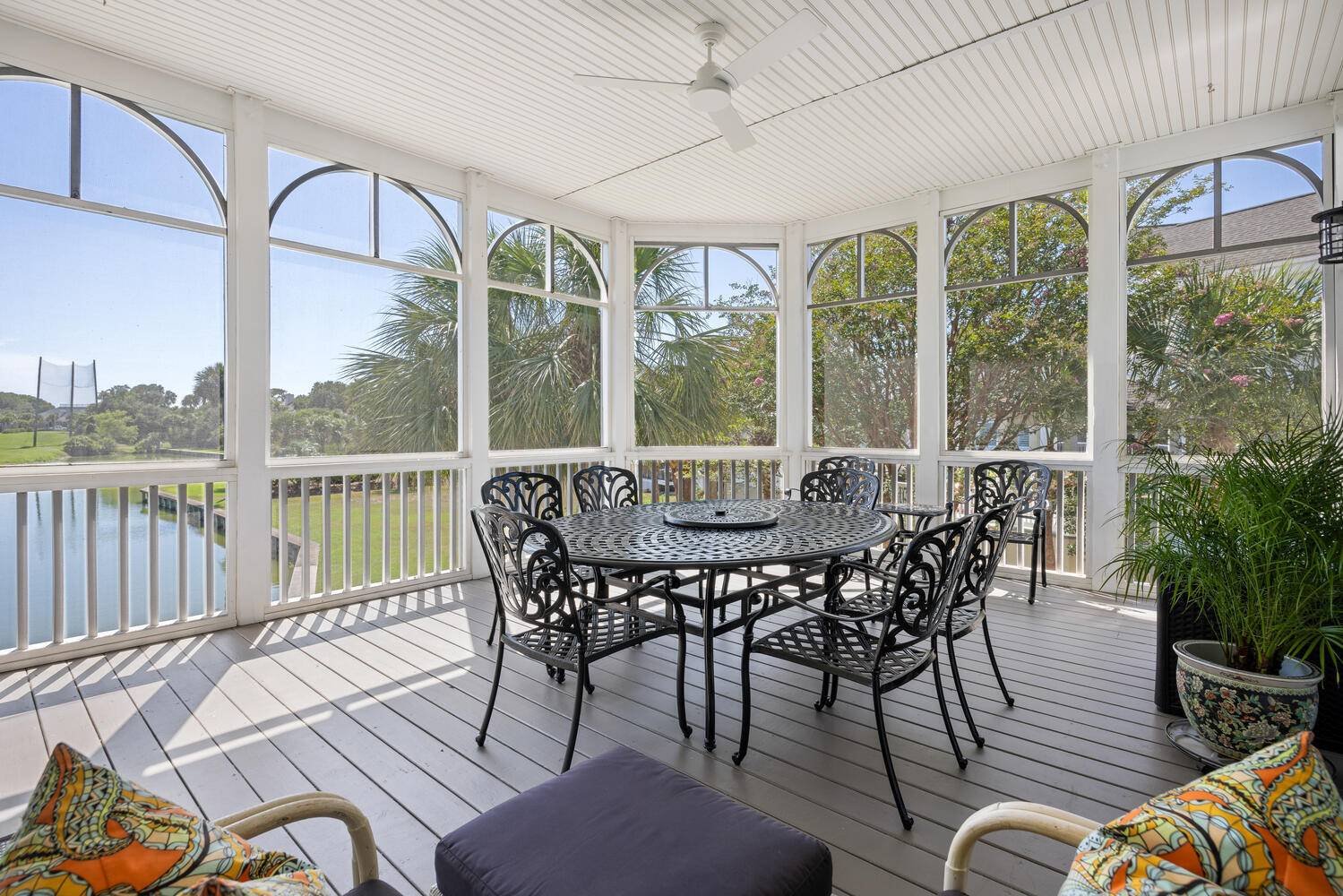Isle Of Palms, SC 29451,10 Ocean Point Dr