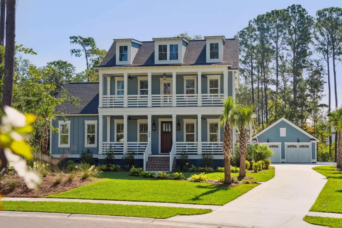 Mount Pleasant, SC 29466,3859 Segars Lndg