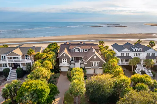 Isle Of Palms, SC 29451,112 Ocean Blvd