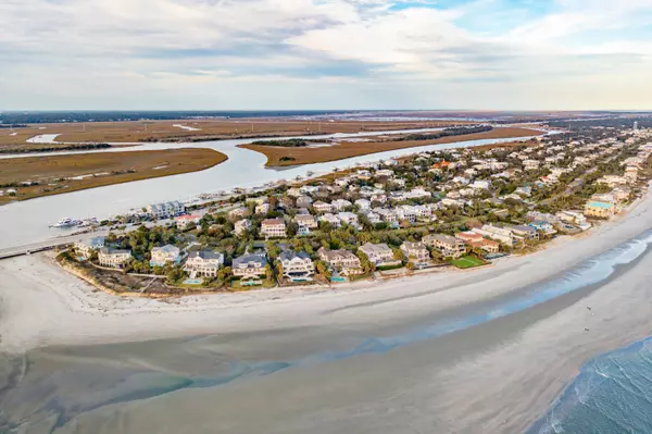 Isle Of Palms, SC 29451,112 Ocean Blvd