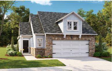 1031 Sagegrass St, Summerville, SC 29485
