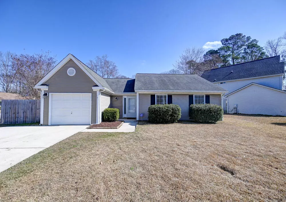 Goose Creek, SC 29445,101 Stoneybrea Ct