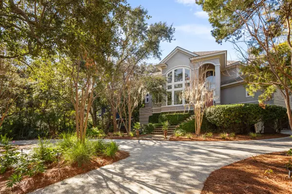 Seabrook Island, SC 29455,2250 Bohicket Creek Pl