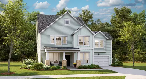 105 Pen Shell St, Summerville, SC 29485