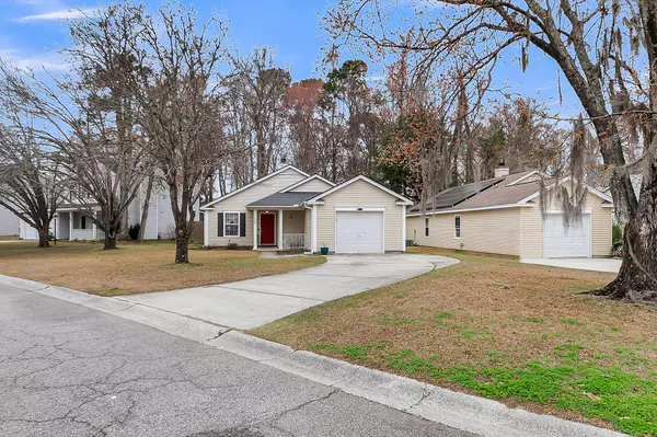 Charleston, SC 29414,195 Droos Way