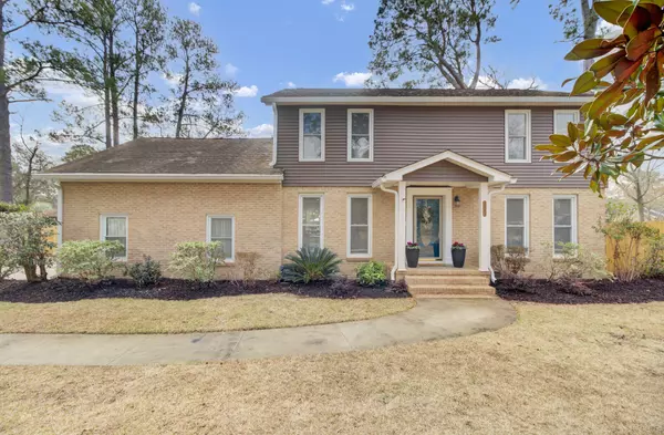 Charleston, SC 29407,1541 Hutton Pl