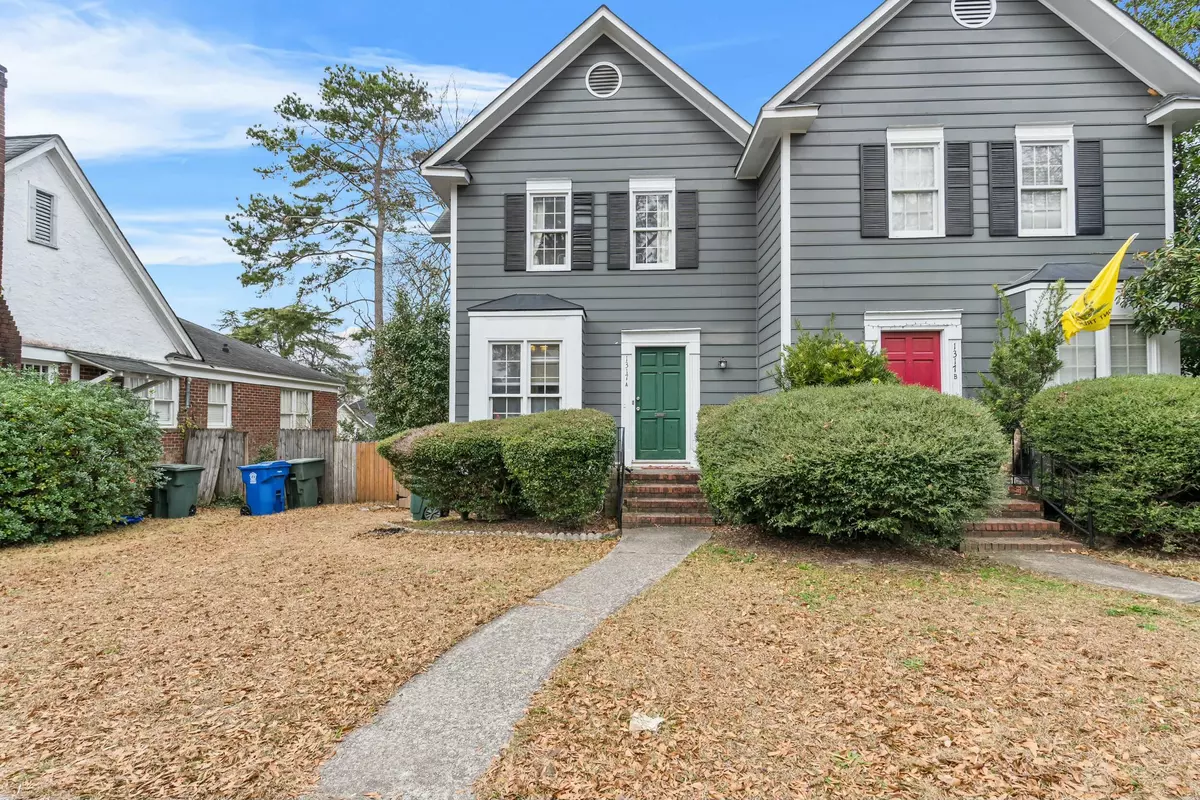 Columbia, SC 29205,1317 Maple St #A