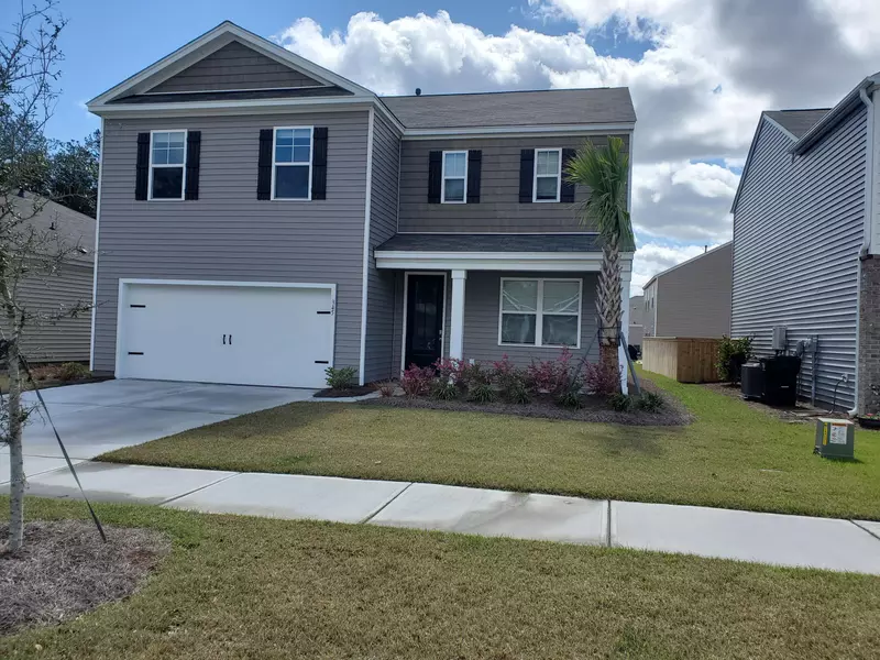 345 Bering Ln, Summerville, SC 29486