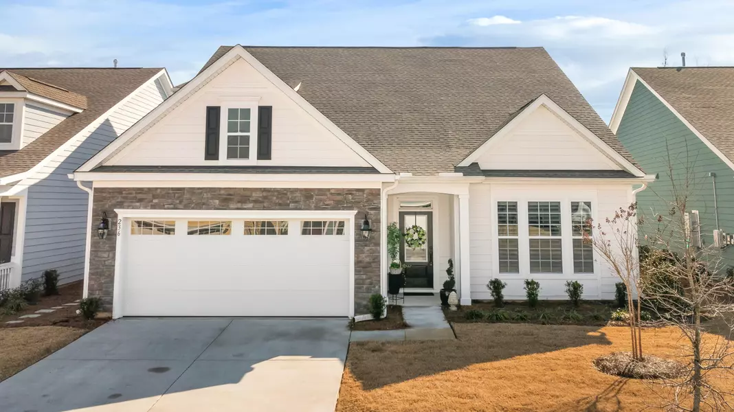 236 River Martin Ct, Summerville, SC 29483