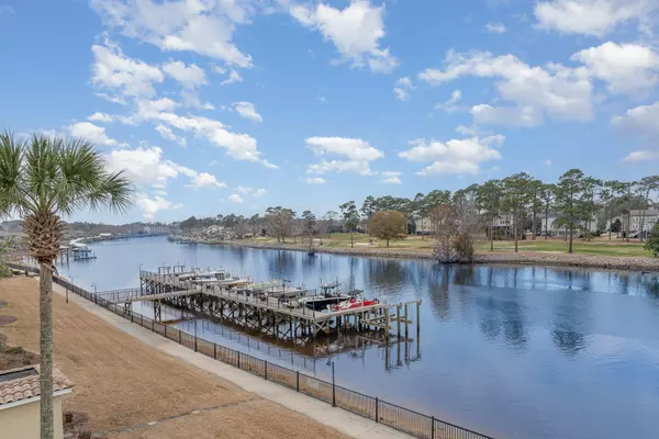 Myrtle Beach, SC 29577,265 Venice Way #1-201