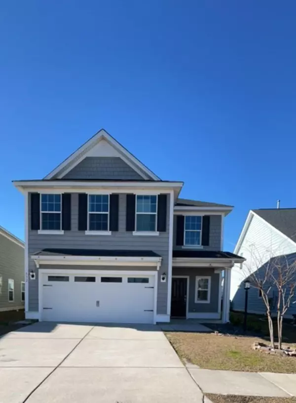 532 Alderly Dr, Moncks Corner, SC 29461