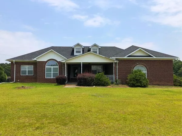 364 Good Hope Rd, Cameron, SC 29030