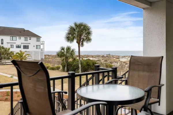 Isle Of Palms, SC 29451,8000 Palmetto Dr #103-A