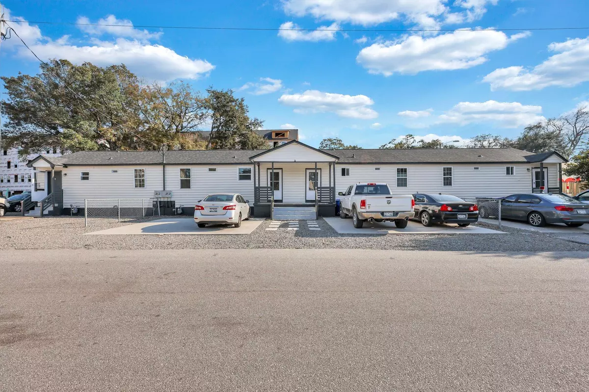 North Charleston, SC 29405,2175 W Jimtown Dr