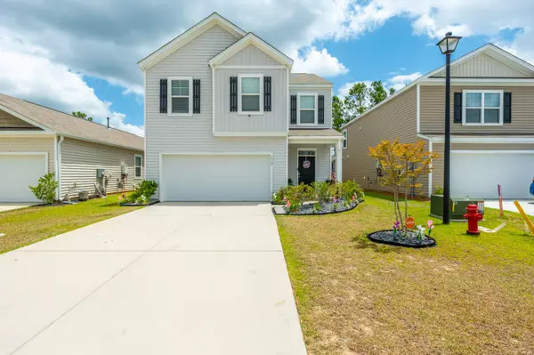 172 Sweet Cherry Ln, Summerville, SC 29486