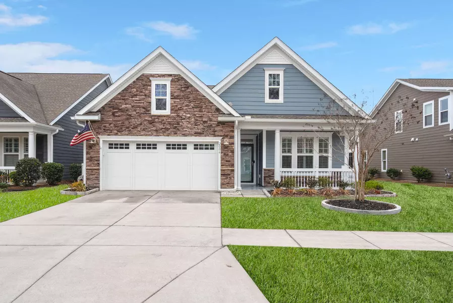 2006 Barn Swallow Rd, Summerville, SC 29483