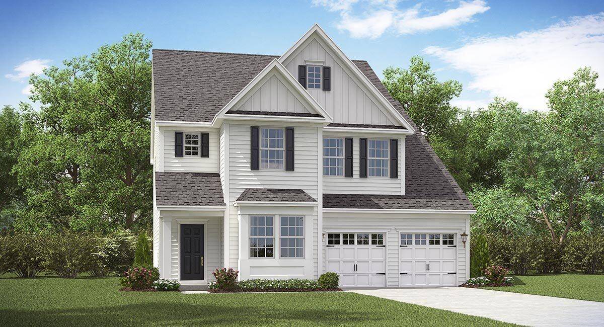 200 Pine Crest View Dr, Summerville, SC 29486
