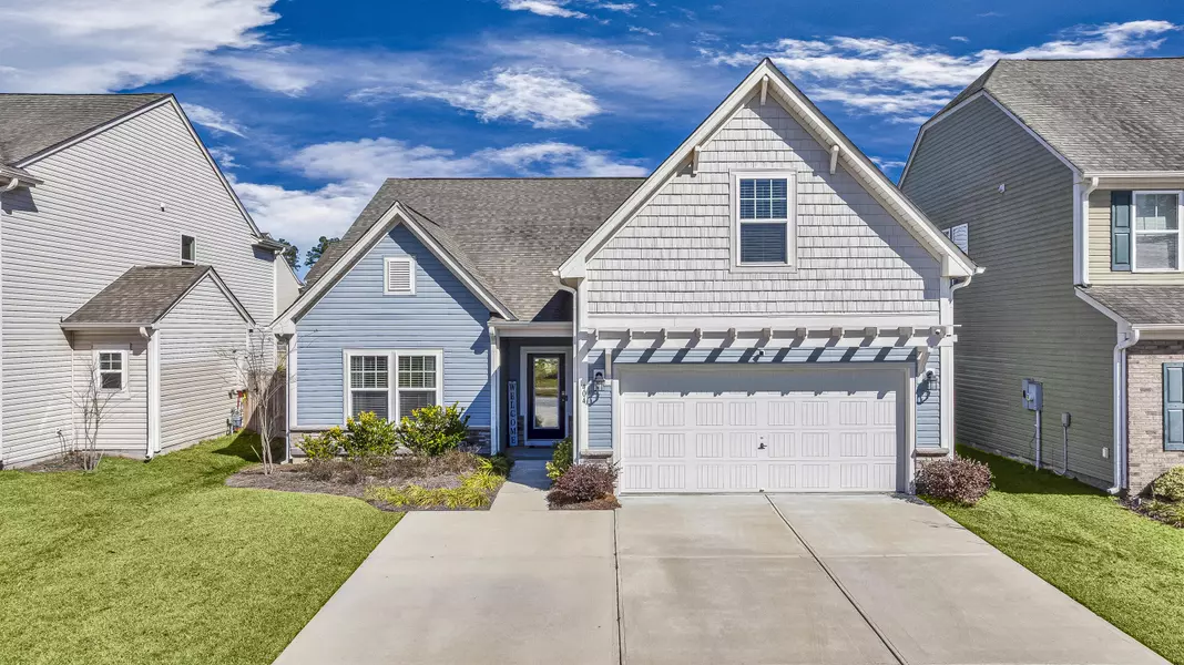 404 Snowy Plover Ln, Summerville, SC 29486