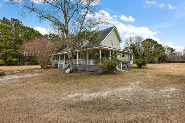 Awendaw, SC 29429,4689 Causey Pond Rd