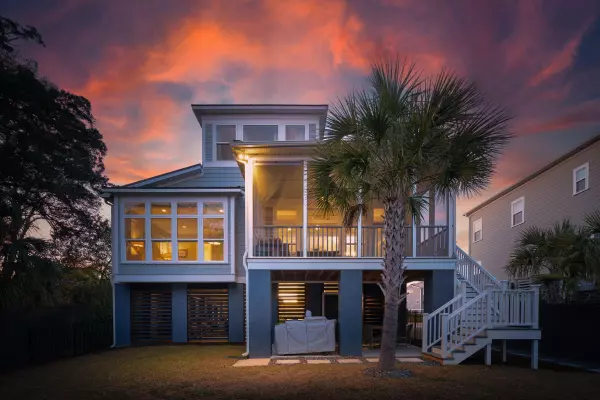 Mount Pleasant, SC 29464,1135 Kincannon Dr