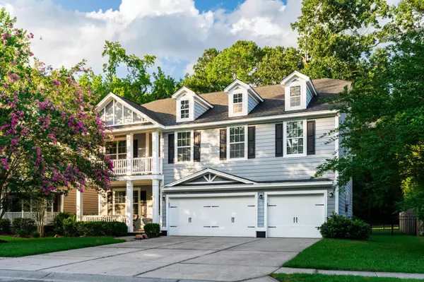 7217 Mossy Creek Ln, Hanahan, SC 29410