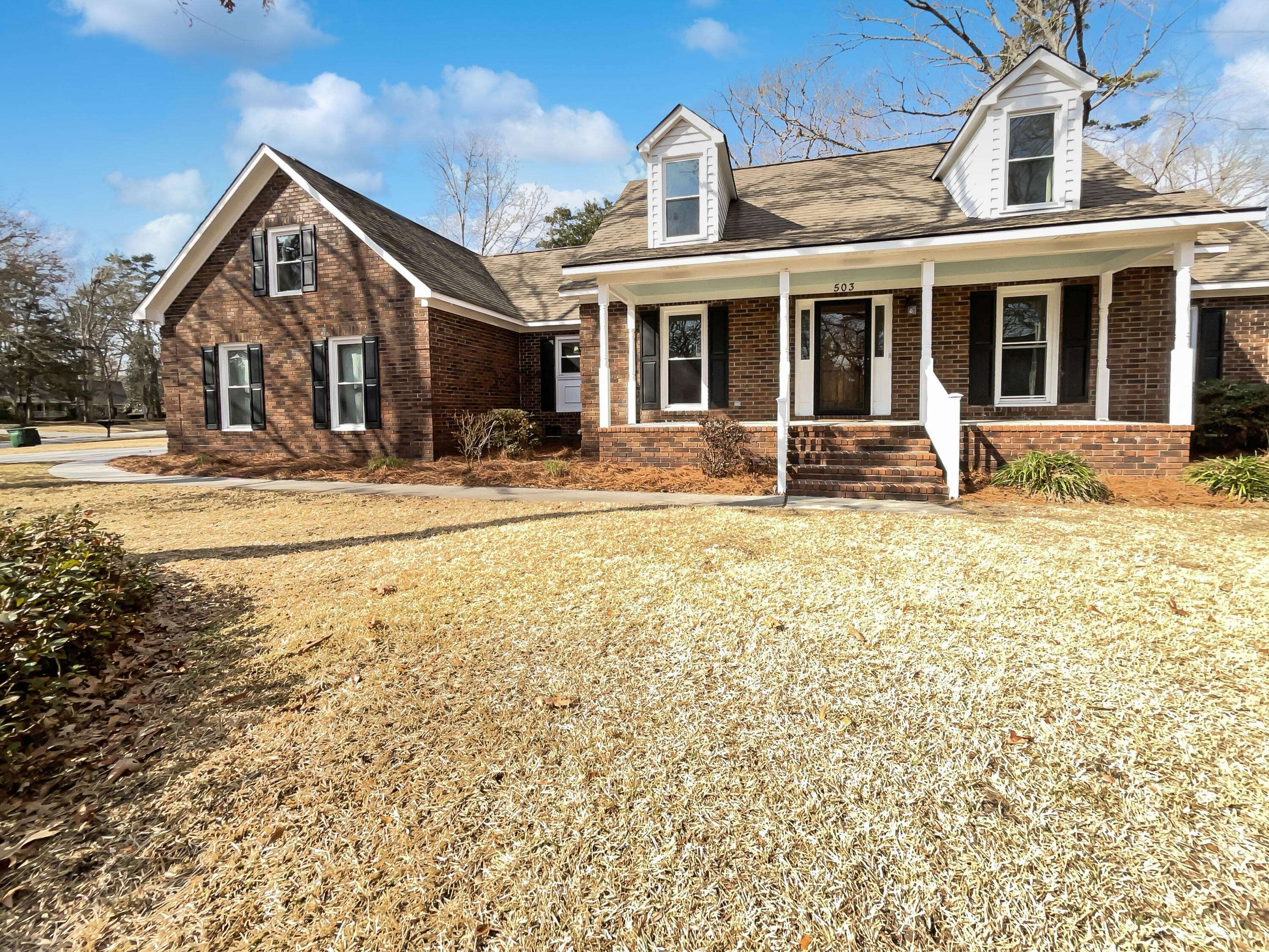 503 Middleton Blvd, Summerville, SC 29485