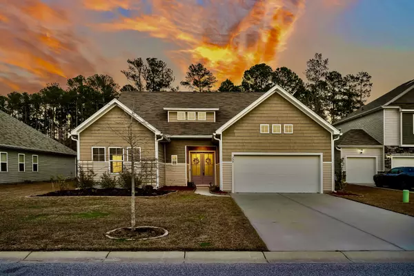 229 Celestial Blvd, Summerville, SC 29486