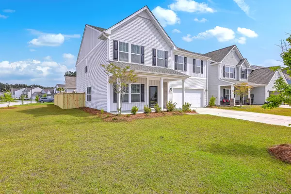 Summerville, SC 29486,428 Avocet Dr