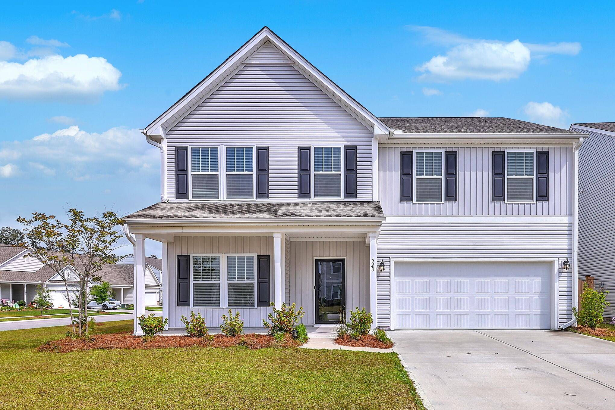 428 Avocet Dr, Summerville, SC 29486